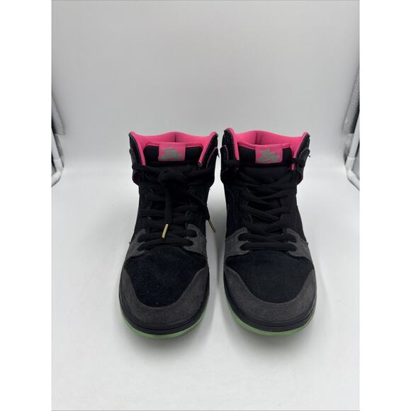Size 11 - Nike Dunk Premium SB High Northern Lights - Picture 1 of 6
